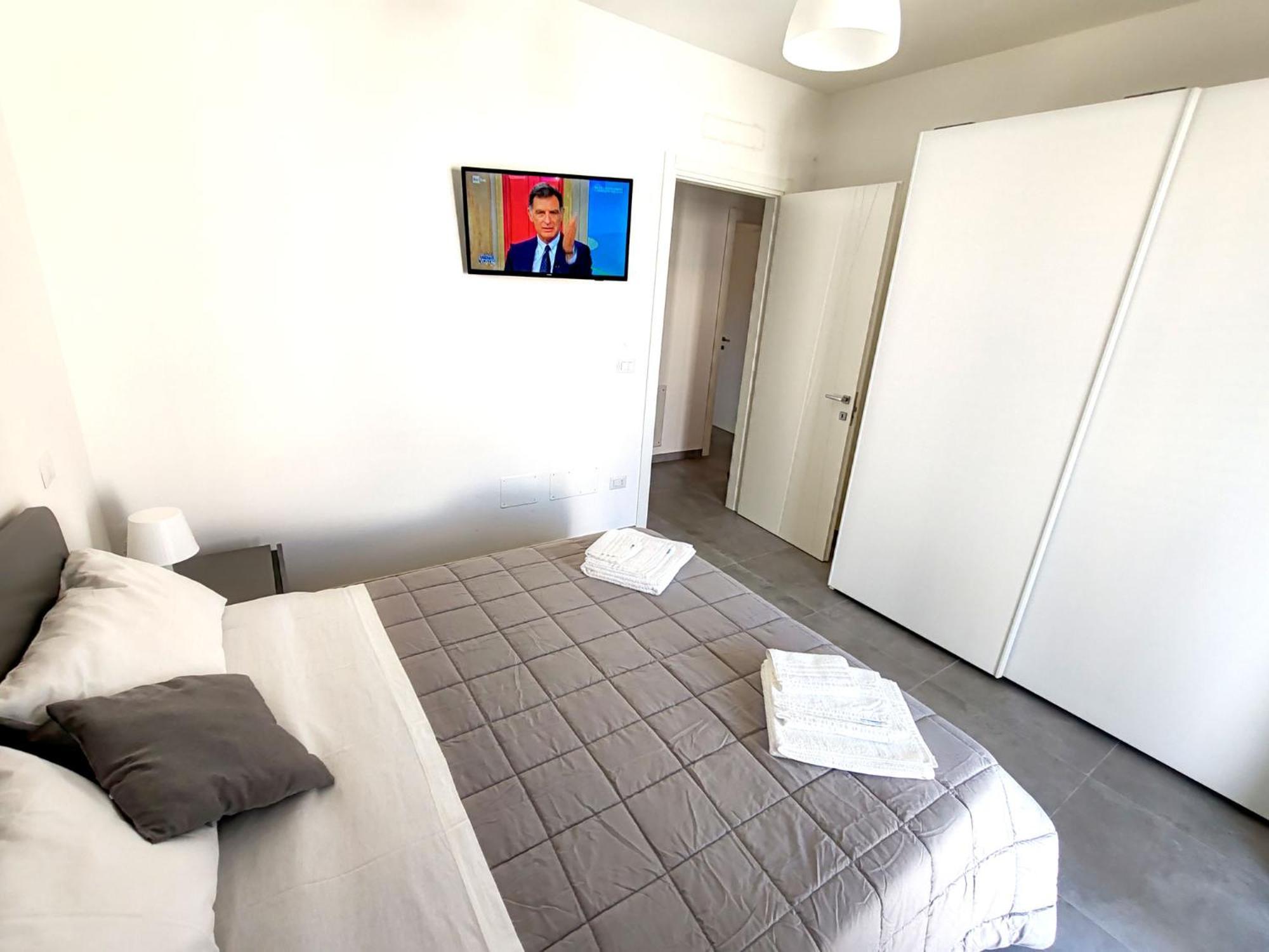 La Dama Di Loto Apartment Lecce Exterior photo