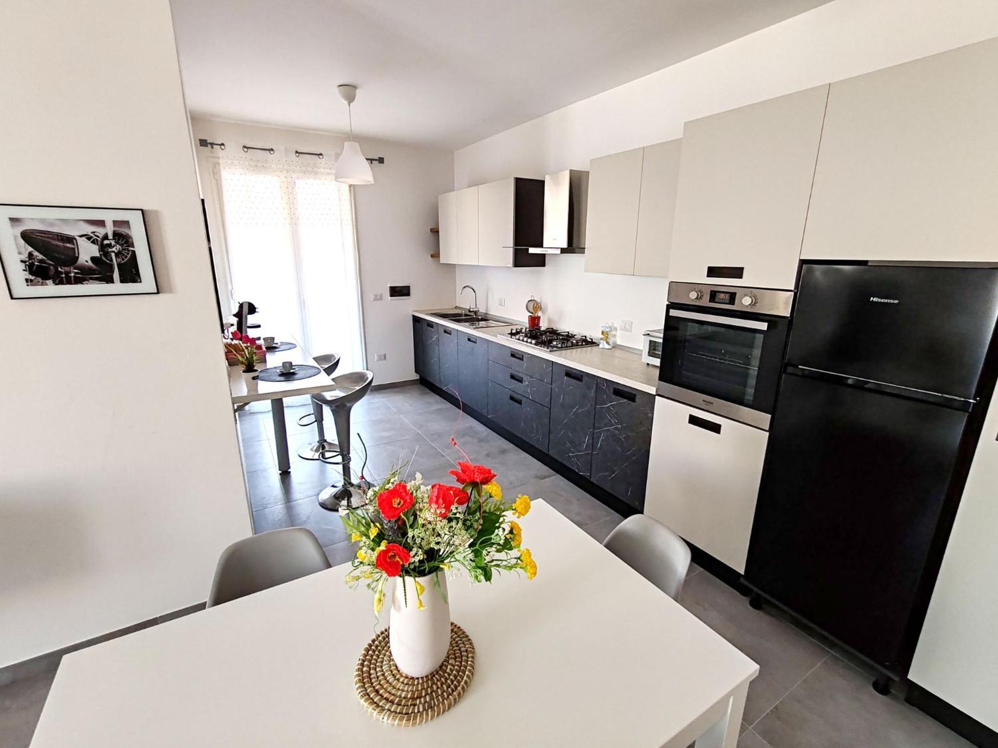 La Dama Di Loto Apartment Lecce Exterior photo