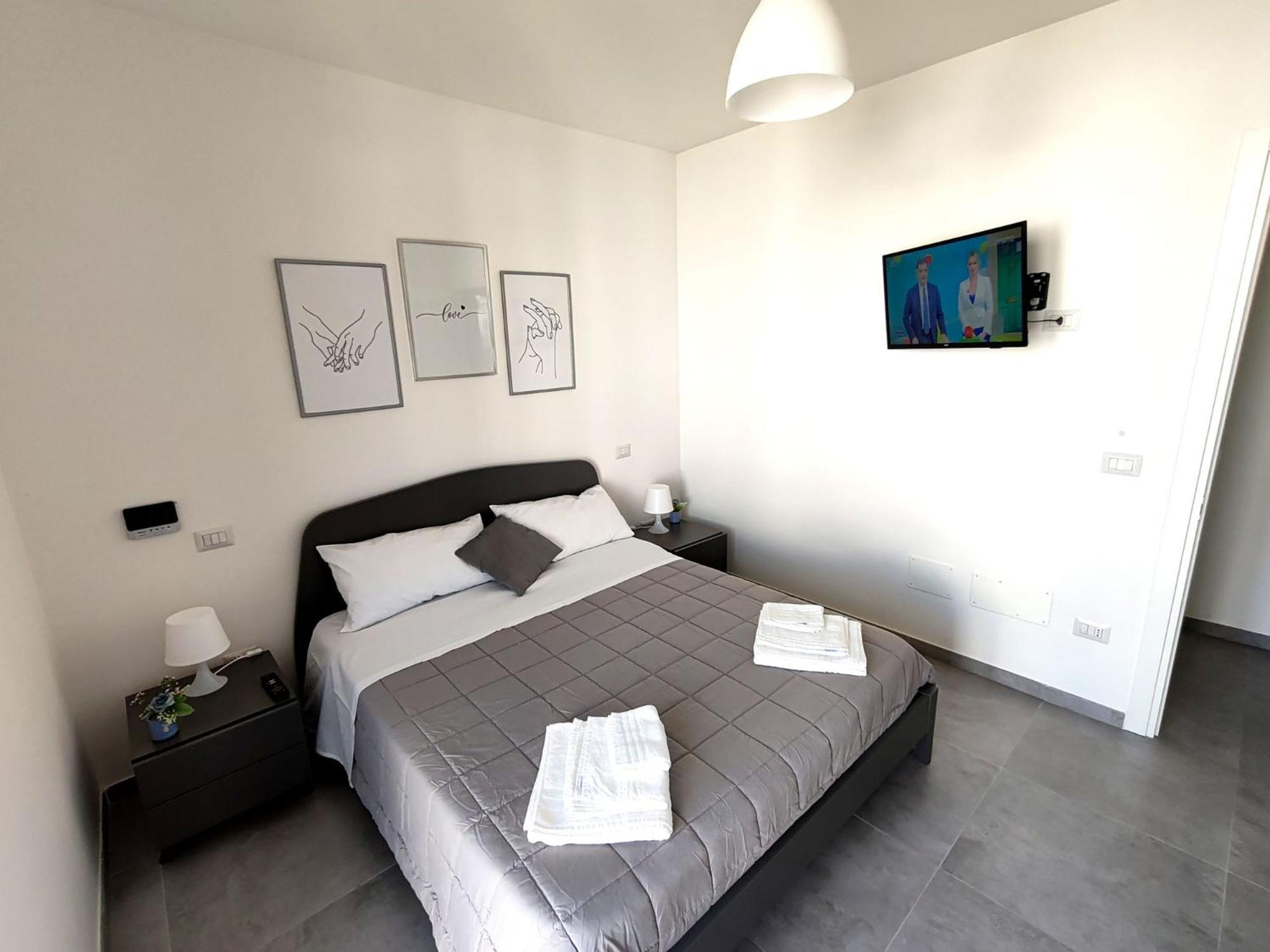 La Dama Di Loto Apartment Lecce Exterior photo