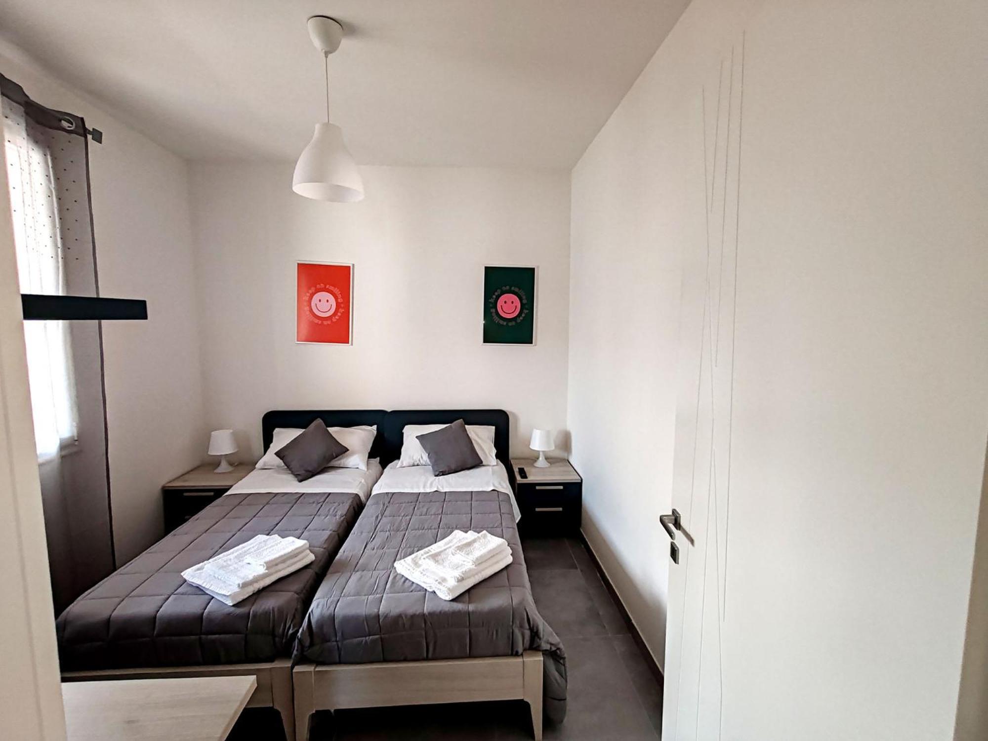 La Dama Di Loto Apartment Lecce Exterior photo