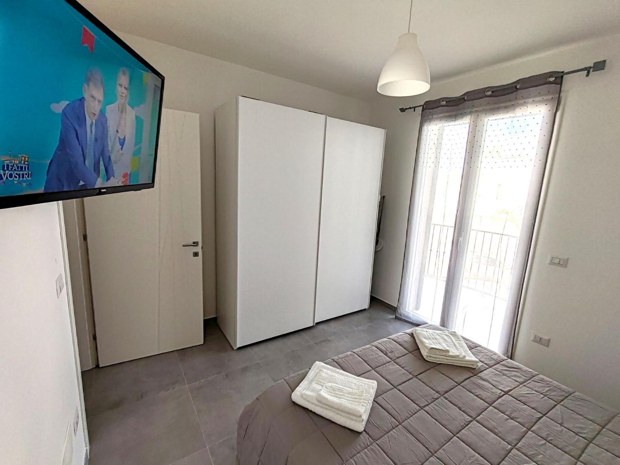 La Dama Di Loto Apartment Lecce Exterior photo