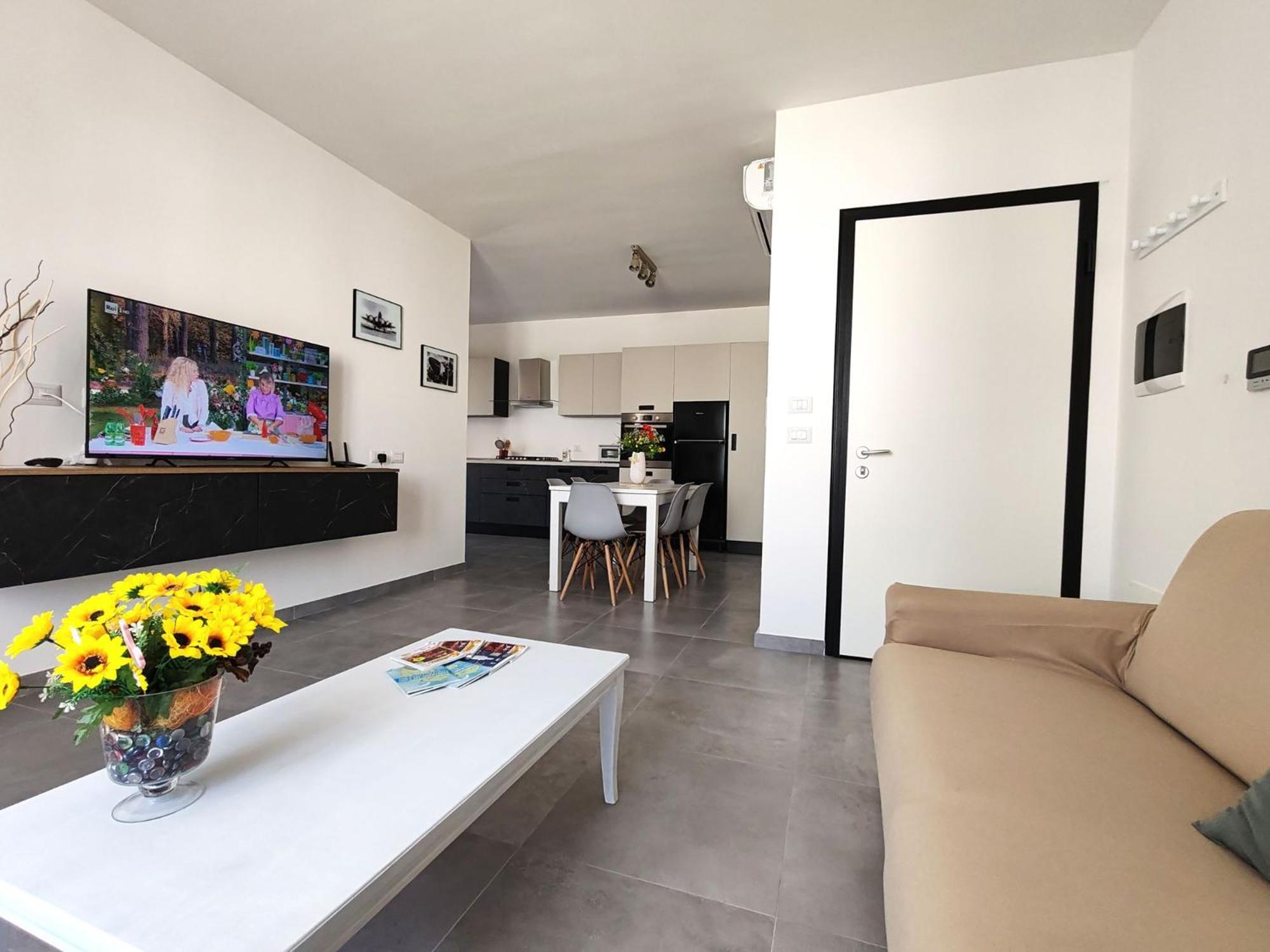 La Dama Di Loto Apartment Lecce Exterior photo